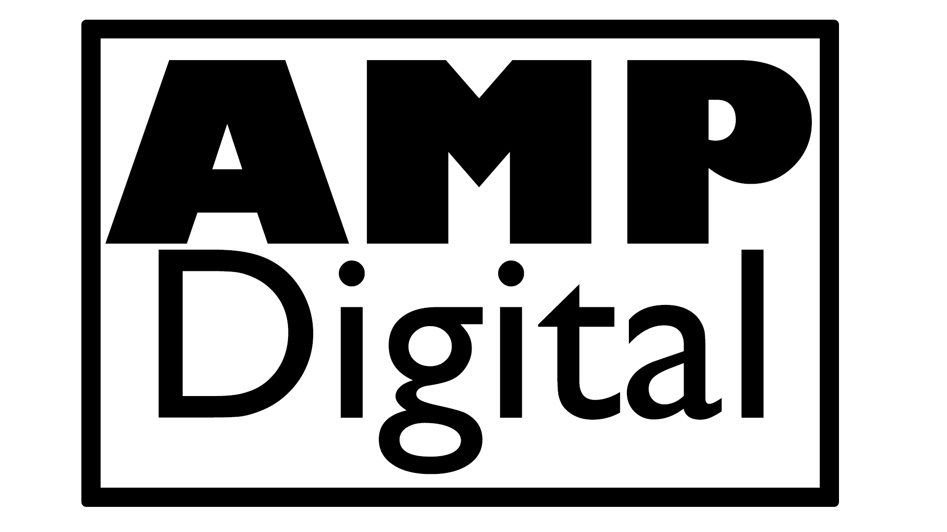 AMP Digital